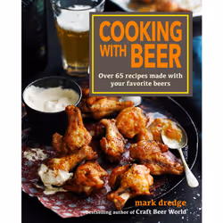 ISBN Cooking with Beer, Cooking, English, Hardcover, 144 pages