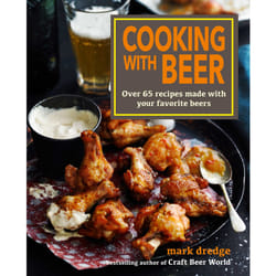 ISBN Cooking with Beer book English Hardcover 144 pages