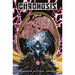 ISBN Chronosis, English, Paperback, 152 pages