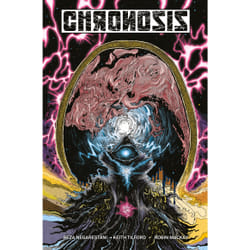 ISBN Chronosis book English Paperback 152 pages
