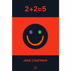 ISBN 2+2=5, English, Paperback, 288 pages
