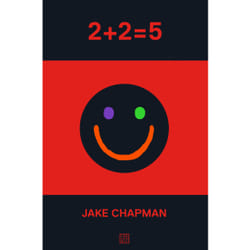 ISBN 2+2=5 book English Paperback 288 pages