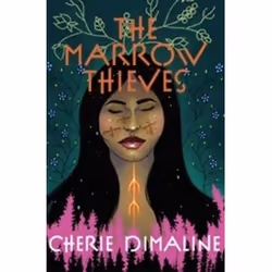 ISBN Marrow Thieves, English, Paperback