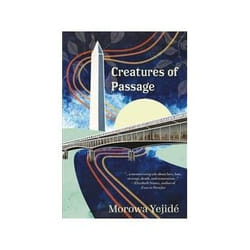 ISBN Creatures of Passage book Fantasy English Hardcover 316 pages