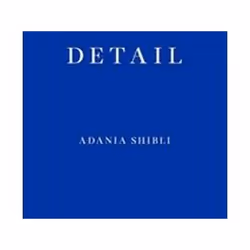 ISBN Minor Detail, General novel, English, Paperback, 144 pages