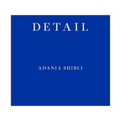 ISBN Minor Detail book General novel English Paperback 144 pages