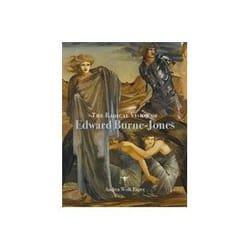ISBN Radical Vision of Edward Burne-Jones book Art & design English Hardcover 336 pages