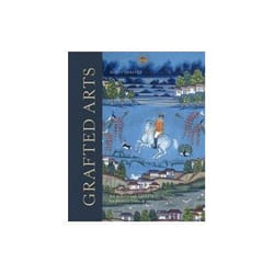 ISBN Grafted book Art & design English Hardcover 320 pages
