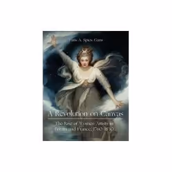 ISBN Revolution on Canvas, Art & design, English, Hardcover, 336 pages