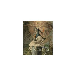 ISBN James Gillray : A Revolution in Satire