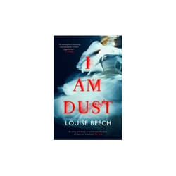 ISBN I Am Dust