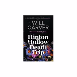 ISBN Hinton Hollow Death Trip, English, Paperback