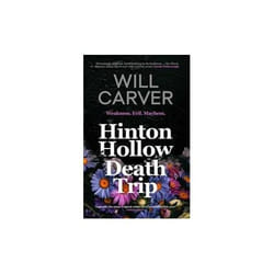 ISBN Hinton Hollow Death Trip