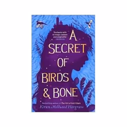 ISBN Secret of Birds and Bone, Children & teenagers, English, Paperback, 272 pages
