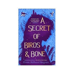 ISBN Secret of Birds and Bone book Children & teenagers English Paperback 272 pages
