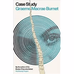 ISBN Case Study, General novel, English, Hardcover, 278 pages