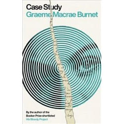 ISBN Case Study book General novel English Hardcover 278 pages