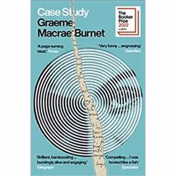 ISBN Case Study, General novel, English, 288 pages