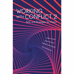 ISBN Working with Conflict 2, English, Paperback, 240 pages