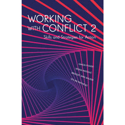 ISBN Working with Conflict 2 book English Paperback 240 pages