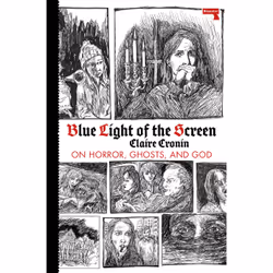 ISBN Blue Light of the Screen, English, Paperback, 232 pages