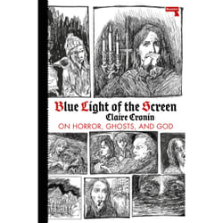 ISBN Blue Light of the Screen book English Paperback 232 pages