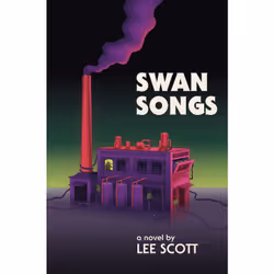 ISBN Swan Songs, English, Paperback, 260 pages