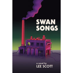 ISBN Swan Songs book English Paperback 260 pages