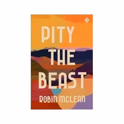 ISBN Pity the Beast, General novel, English, Hardcover, 328 pages