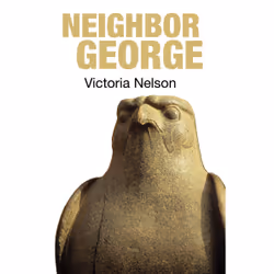 ISBN Neighbor George, English, Paperback, 312 pages