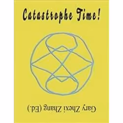 ISBN Catastrophe Time!, Art & design, English, 192 pages
