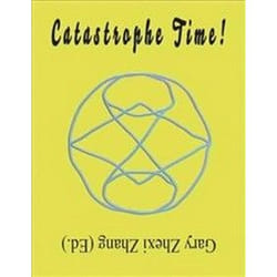 ISBN Catastrophe Time! book Art & design English 192 pages