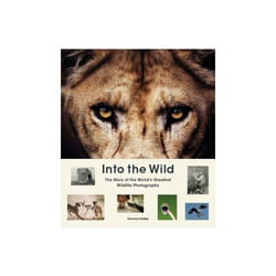 Into the Wild : The Story of the World&#39;s Greatest Wildlife Photography - Gemma Padley - book