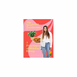 ISBN Imperfect Nutritionist, English, Hardcover, 192 pages