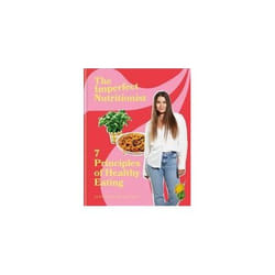 ISBN Imperfect Nutritionist