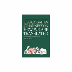 ISBN How We Are Translated, English, Paperback, 240 pages