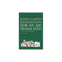 ISBN How We Are Translated