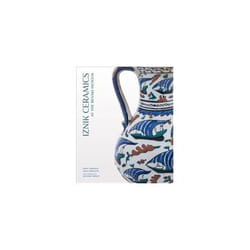 ISBN Iznik Ceramics at the Benaki Museum