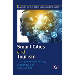 ISBN Smart Cities and Tourism Co-creating experiences, challenges and opportunities