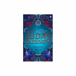 ISBN Judas Blossom, English, Paperback, 432 pages