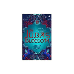 ISBN Judas Blossom