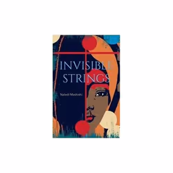 ISBN Invisible Strings, English, Paperback, 308 pages