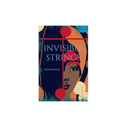 ISBN Invisible Strings