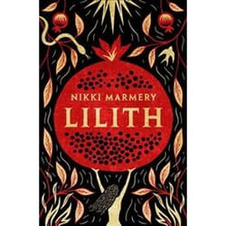 ISBN Lilith book General novel English Hardcover 372 pages