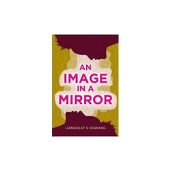 ISBN Image in a Mirror