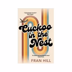 ISBN Cuckoo in the Nest, General novel, English, 288 pages
