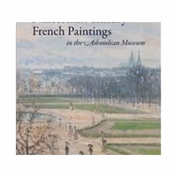 ISBN Nineteenth-Century French Paintings in the Ashmolean Museum, Art & design, English, Hardcover, 384 pages