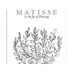 ISBN Matisse and the Joy of Drawing book Art & design English Hardcover 190 pages