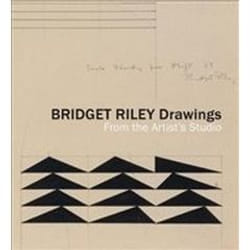 ISBN Bridget Riley Drawings : From the Artist's Studio book Art & design English Hardcover 160 pages