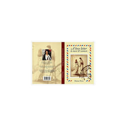 A love letter to men & women Paperback Bunko  1 Jan. 2020